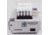 Bioscience Accu-TEST C.O.D. Screw-Cap Tubes with Digestion Reagent, and Heater Blocks, Bioscience 163-466 C.O.D. Heater Block 30 Tube, 110V