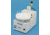 Bioscience Ampulmatic Carousel Rack 10ML 128-645
