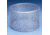 Black Machine Baskets, Aluminum A301/C Square