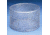 Black Machine Baskets, Aluminum A301/H Rectangular