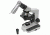 Bodelin ProScope HR C-Mount Adapter w/ Microscope