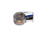 Brady Cart 3/8inx21ft Wht/blu 142806, Unit EA
