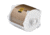 Brady Tape Gld 2.25inx100ft 113140, Unit EA