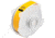 Brady Tape Yel 0.5inx100ft 113118, Unit EA