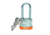 Brady Worldwide Brady Lock Steel 2IN Kdorang 99543