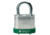 Brady Worldwide Brady Lock Steel .75IN Kdgrn 99508