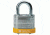 Brady Worldwide Brady Lock Steel .75IN Kdylw 99512