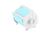Brady Worldwide Cart Tape Sky Blu B569 4INX100 97742