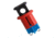 Brady Worldwide Ele Circt BRKR-LO Eur Pis PK6 90848