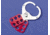 Brady Worldwide Hasp Lockout NO-LAB 1INDIAPK12 65375