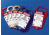 Brady Worldwide Labeled L/O Hasp Rev Green 65973
