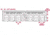 Brady Worldwide Labels Lasertab B-361 MAT'L 89401
