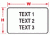 Brady Worldwide Labxpert Labels B-427 MAT'L 60946