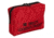 Brady Worldwide Lockout Belt Pouch Red 5X7IN 51172
