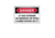 Brady Worldwide Plug Lockout Small Red PLO25E