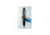 Brady Worldwide Post Driver 30IN Long X4INDIA 87982