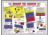 Brady Worldwide SAFETY+TAG Training Poster PS137E