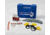 Brady Worldwide Single Chain Lockout Kit LK041R