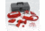 Brady Worldwide Valve Lo Toolbox W/SFTY Locks 99321