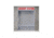 Brady Worldwide Xl Lockout Station With Doors 50995