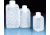 BrandTech Bottle Square 150ML Ldpe V91889