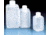 BrandTech Bottle Square 250ML Ldpe V91989