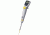 BrandTech BRAND Transferpette Single-Channel Electronic Pipettors, Variable Volume, BrandTech 2705335 With Ac Adapter