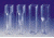 BrandTech BRAND UV-Cuvette Disposable Spectrophotometer/Photometer Cuvettes, BrandTech 759165 Semi-Micro Cuvettes
