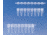 BrandTech Cap Strip Pcr .2ML Grn PK125 781343