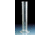 BrandTech Class A Graduated Cylinders, PMP, BrandTech V65195
