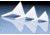 BrandTech Funnels, Polypropylene, BrandTech V41794 Large Funnels
