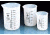 BrandTech Griffin Beakers, ETFE, BrandTech V110604