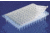 BrandTech Mat 96 Well Tpe Pierceable PK5 781405