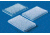 BrandTech Pcr Plate 384 Well Rigid Pk50 781348, Unit PK