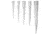 BrandTech Pipettor Tips Tip Set S 1000UL 702427