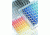 BrandTech Plate 384 Well WHT/CLR S PK50 781686