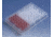 BrandTech Plate 96WELL Ps F-BOTTOM PK100 701314