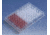 BrandTech Plate 96WELL Ps V-BOTTOM CS100 701302