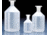 BrandTech Reagent Bottles with Stoppers, Polypropylene, Narrow Mouth, BrandTech V100794