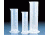 BrandTech Short-Form Graduated Cylinders, Polypropylene, BrandTech V640941