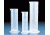 BrandTech Short-Form Graduated Cylinders, Polypropylene, BrandTech V643941
