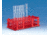 BrandTech Test Tube Rack Pp PK5 4340003