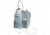 BrandTech Vacuu Hand Control W/TUBING 688056