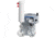 BrandTech Vacuum PC201 Nt 100-120V 737003