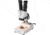 Bresser Biorit ICD 2x Stereo Microscope w/10x Eyepieces, 5802500