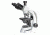 Bresser Bioscience 40-1000x Trinocular Head Microscope 5750600
