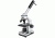 Bresser Junior 40x-1024x LED Microscope,4/10/40x 8855001