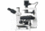 Bresser Science IVM-401 Trinocular Microscope,100x-400x, 5790000
