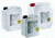 Brinkmann Lauda ECO-Line Refrigerating Circulators, RE Series, Brinkmann 027571531 Bath Liquids