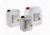 Brinkmann Lauda ECO-Line Stainless Steel Heating Baths, E-100 and E-200 Series, Brinkmann 027571581 Bath Liquids